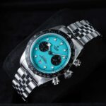 Tudor Black Bay Chronograph 79360N 2026