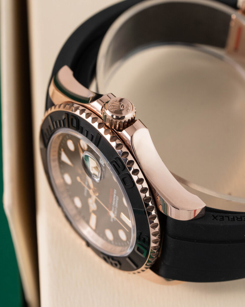 Rolex Yacht-Master 126655 2020