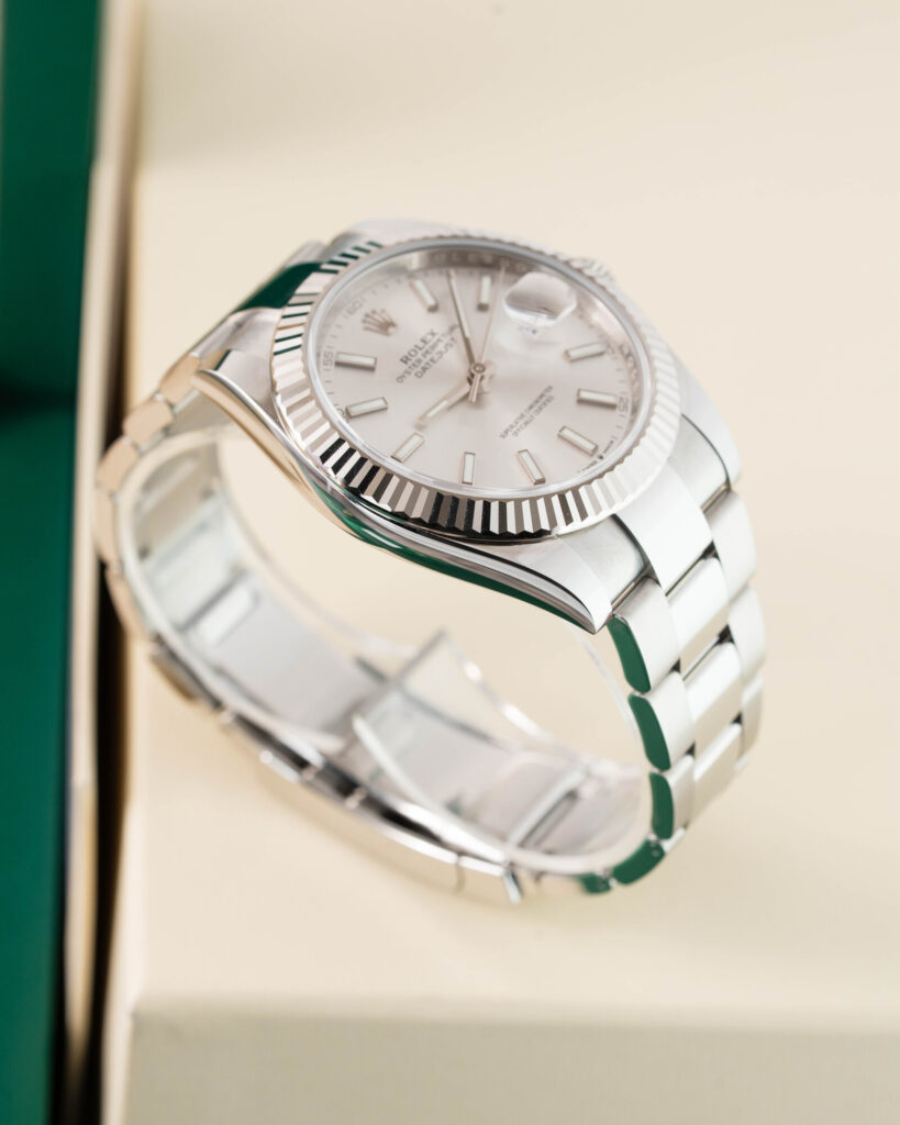 Rolex Datejust 126334 2022