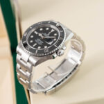 Rolex Submariner 126610LN 2021