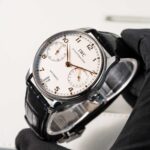 IWC Portuguese Automatic IW500114 2015