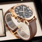 Patek Philippe Calatrava Pilot Travel Time 5524R-001 2022