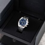 Vacheron Constantin Overseas Chronograph 5500V/110A-B148 2021