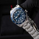 Tudor Black Bay 79030B 2020