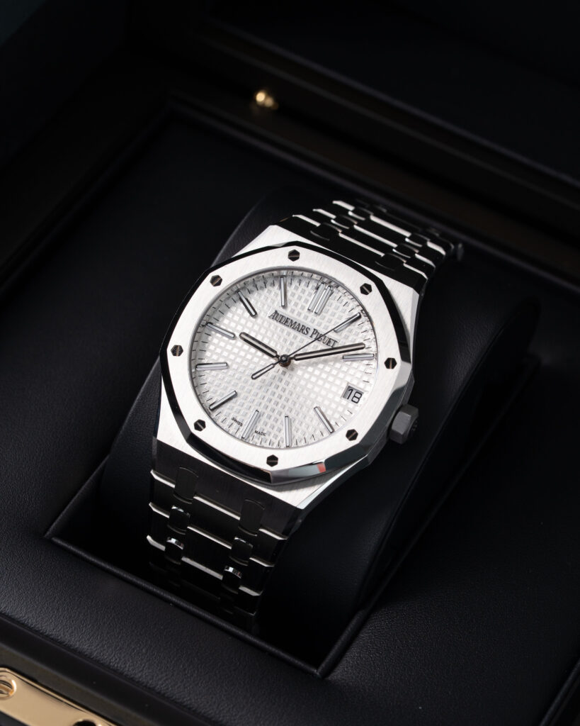 Audemars Piguet Royal Oak 41MM 15510ST.OO.1320ST.08 2023