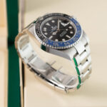 Rolex GMT-Master II 126710BLNR 2020