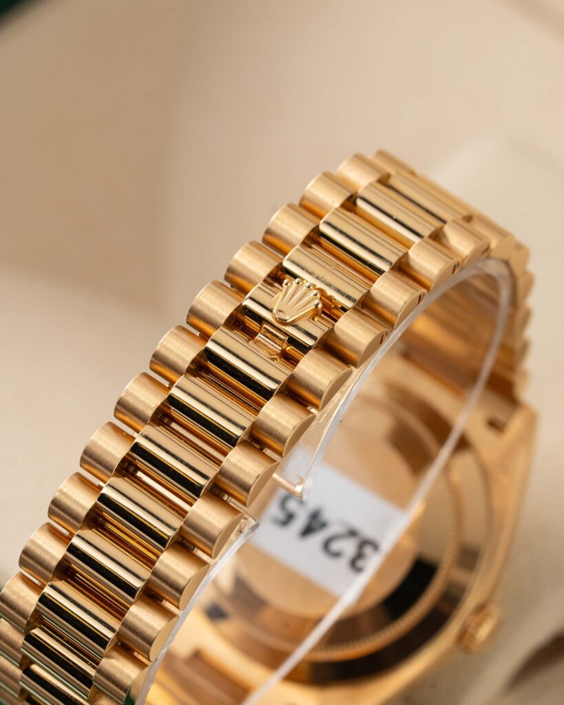 Rolex Day-Date 228238 2021