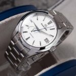 Grand Seiko Heritage Collection SBGA211G 2025