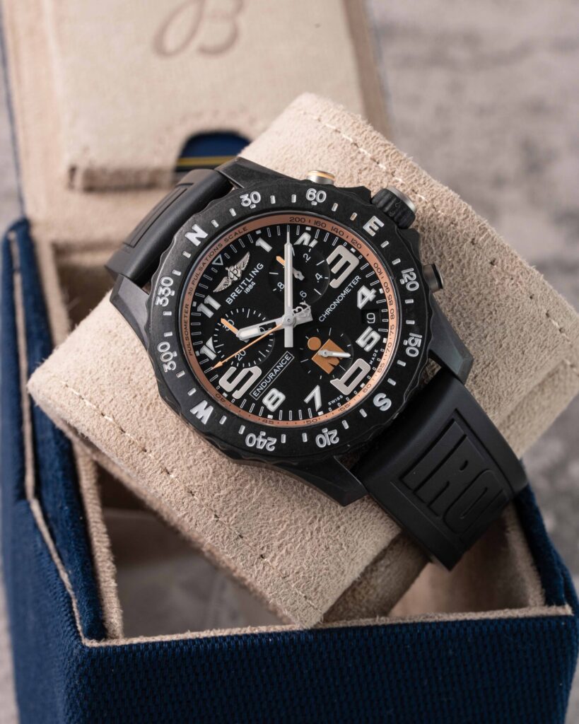 Breitling Endurance Pro X82310 2024