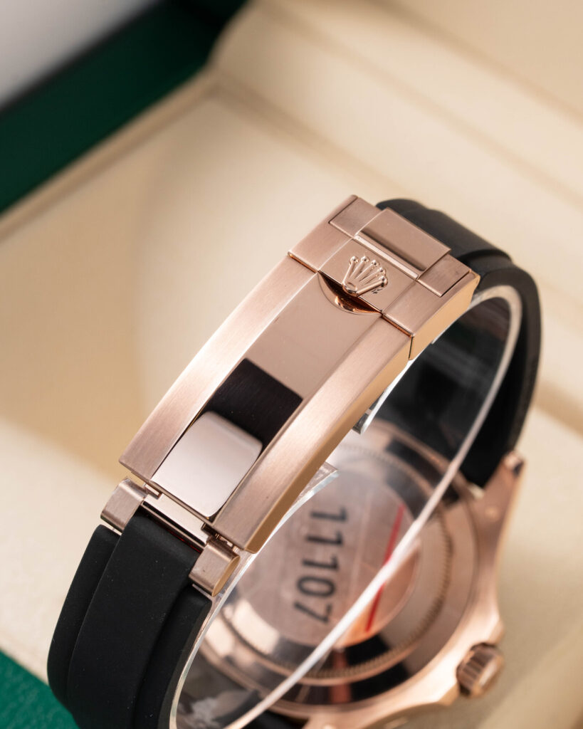 Rolex Yacht-Master 126655 2020