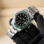 Rolex Submariner 126610LV 2021