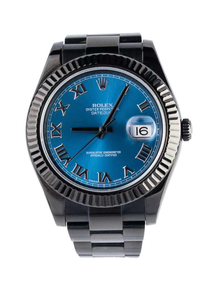 Rolex Datejust 116300 2019