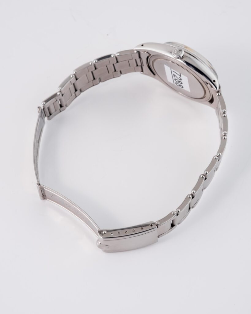 Rolex Oysterdate Precision 6494 1957