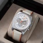 ZENITH El Primero 03.1969.401 2014