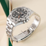 Rolex Explorer II 216570 2021
