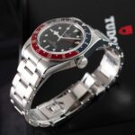 Tudor Black Bay GMT 79830RB 2019