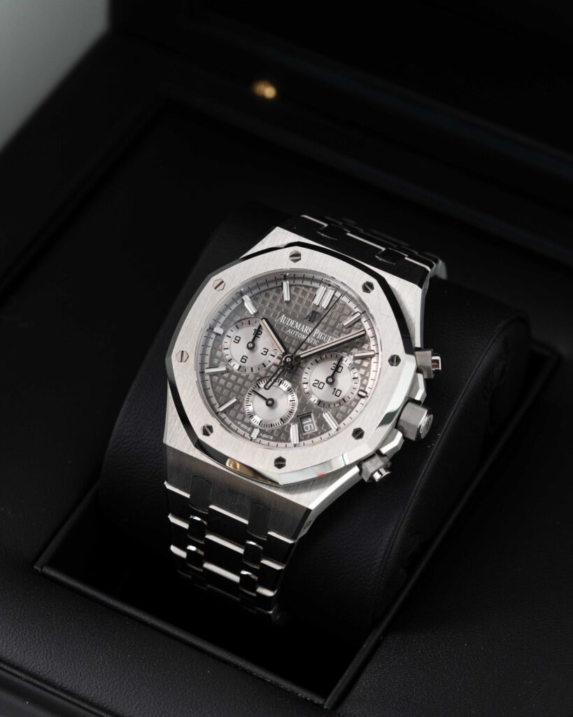 Audemars Piguet Royal Oak 2631ST.00.1256.ST.02 2022