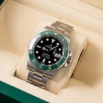 Rolex Submariner 126610LV 2021