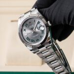 Rolex Datejust 126334 2025