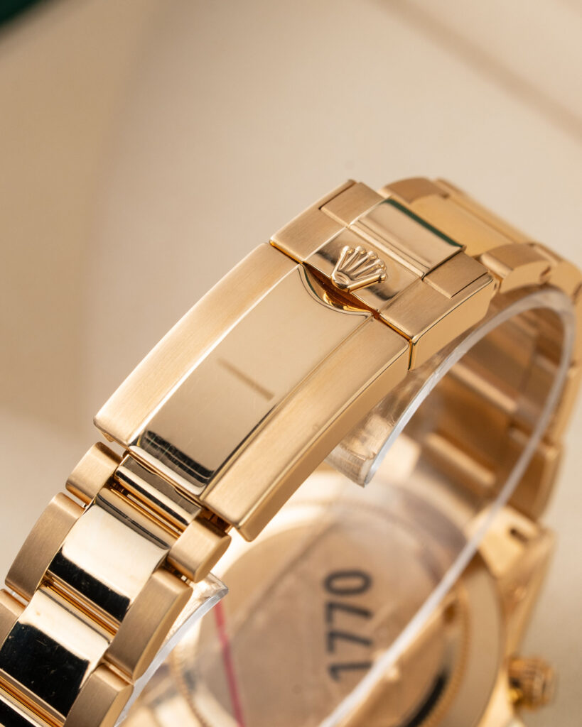 Rolex Daytona 116508 2018