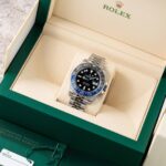 Rolex GMT-Master II 126710BLNR 2023