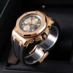 Audemars Piguet Royal Oak Offshore 26470OR.OO.79030.01 2019