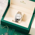 Rolex Datejust 126334 2022