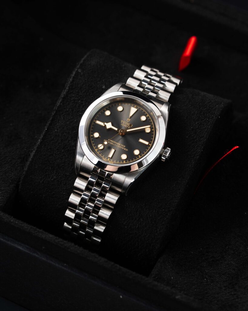 Tudor Black Bay One 79600 2026