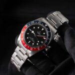 Tudor Black Bay GMT 79830RB 2019