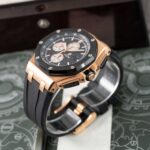 Audemars Piguet Royal Oak Offshore 26400RO.OO.A002CA.01  2012