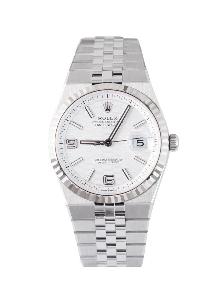 Rolex Land-Dweller 127234 2026