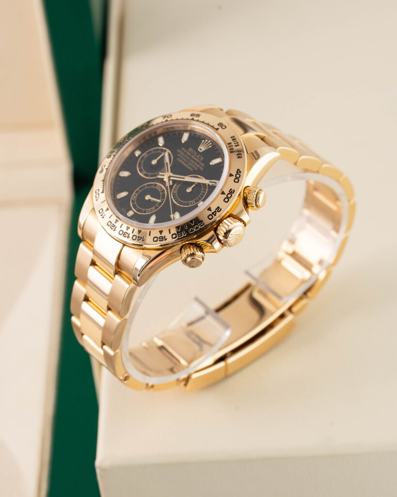 Rolex Daytona 116508 2018
