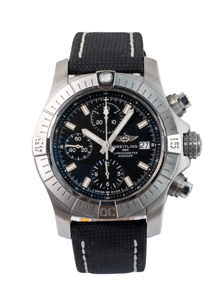 Breitling Avenger Chrono 43 A13385101B1X2 2024