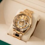 Rolex Sky-Dweller 326938 2018