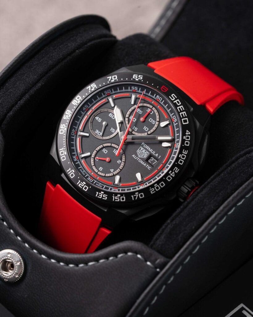 Tag Heuer Heuer Formula 1 CBZ2082.FT8096 2024