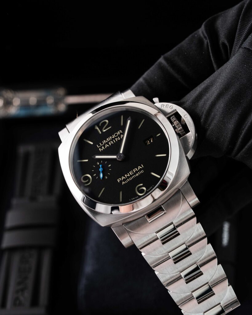 Panerai Luminor Marina 1950 3 Days Automatic PAM01312 2022