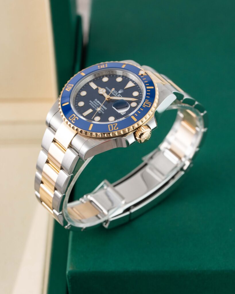 Rolex Submariner 126613LB 2026