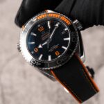 Omega Seamaster Planet Ocean 215.32.44.21.01.001 2017