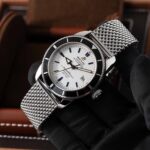 Breitling Superocean Heritage A1732124 2017