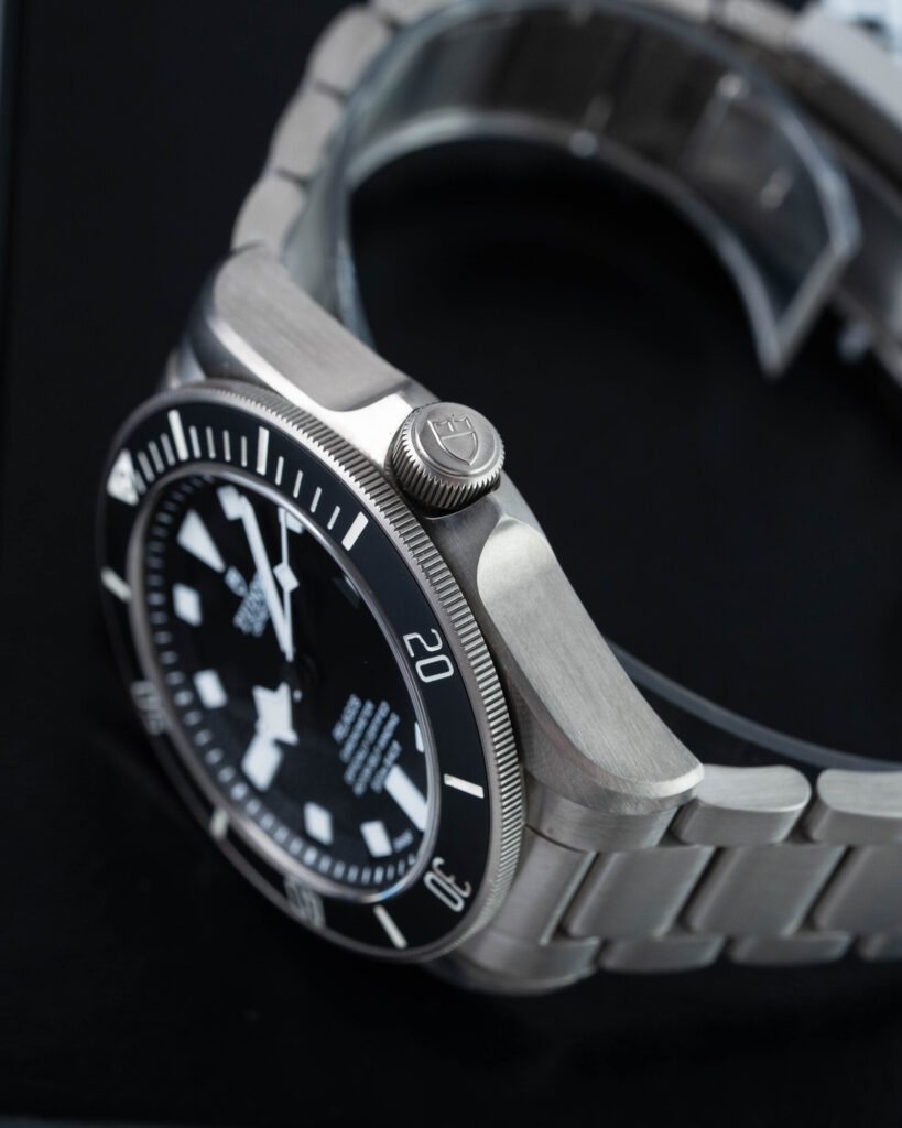 Tudor Pelagos 25600TN 2023