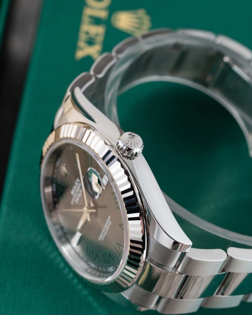 Rolex Datejust 126334 2025