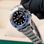 Rolex GMT-Master II 126710BLNR 2024