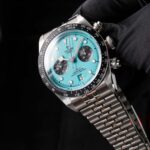 Tudor Black Bay Chrono 79360N 2026