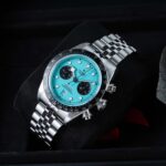 Tudor Black Bay Chronograph 79360N 2025