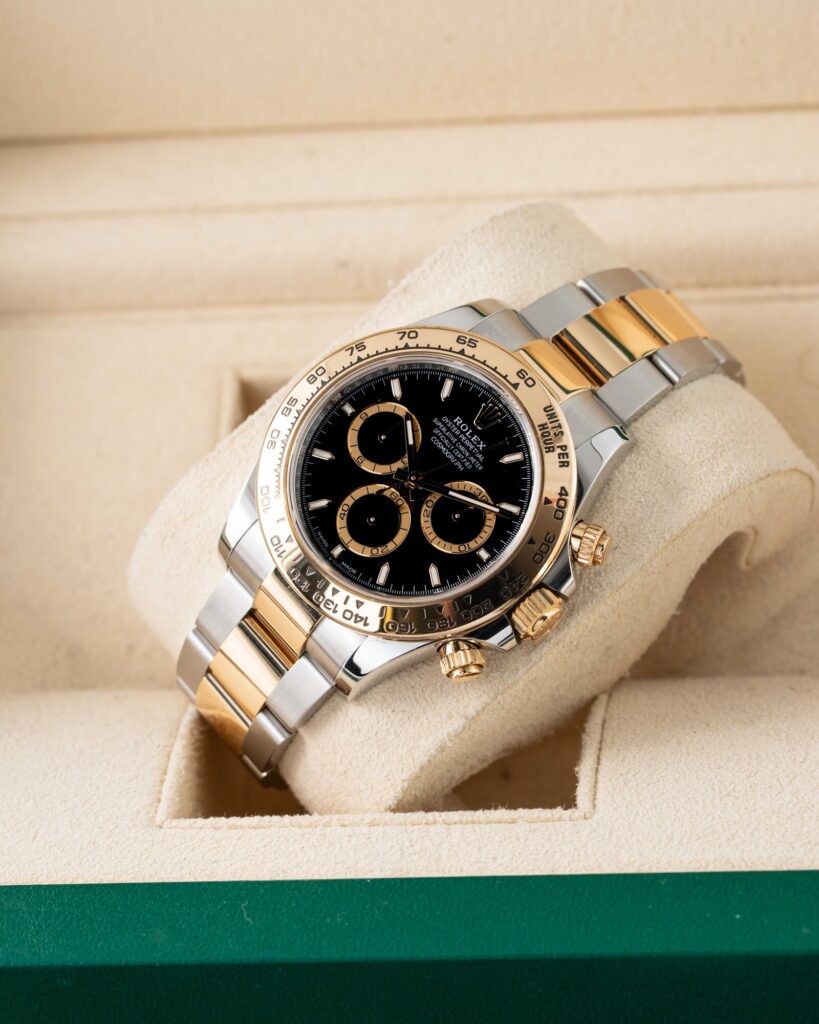 Rolex Daytona 126503 2023
