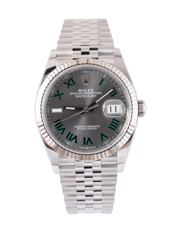 Rolex Datejust 126234 2026