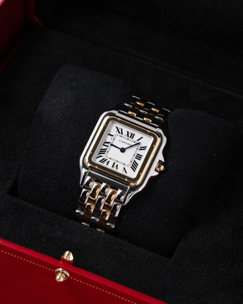 Cartier Panthère W2PN0012 2024