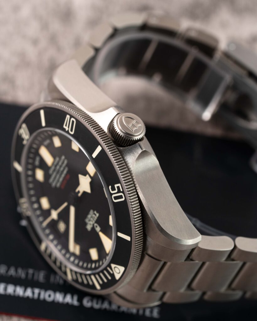 Tudor Pelagos 25610TNL 2022