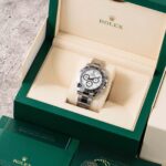 Rolex Daytona 126500LN 2024