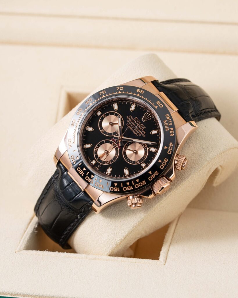 Rolex Daytona 116515LN 2015